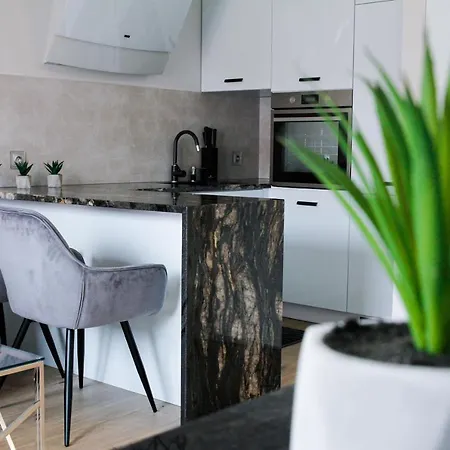 APARTAMENT w CENTRUM-GARAŻ Kielce Zewnętrze zdjęcie