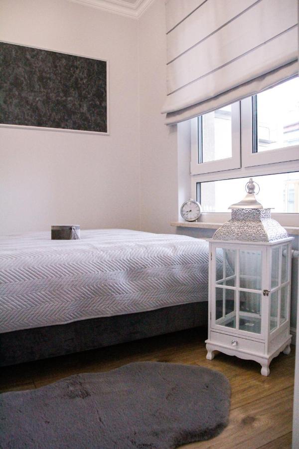 W Centrum-garaz Apartment