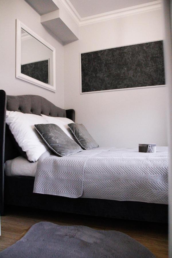 Apartment W Centrum-garaz