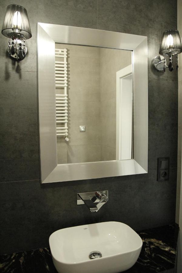 Apartment W Centrum-garaz Kielce